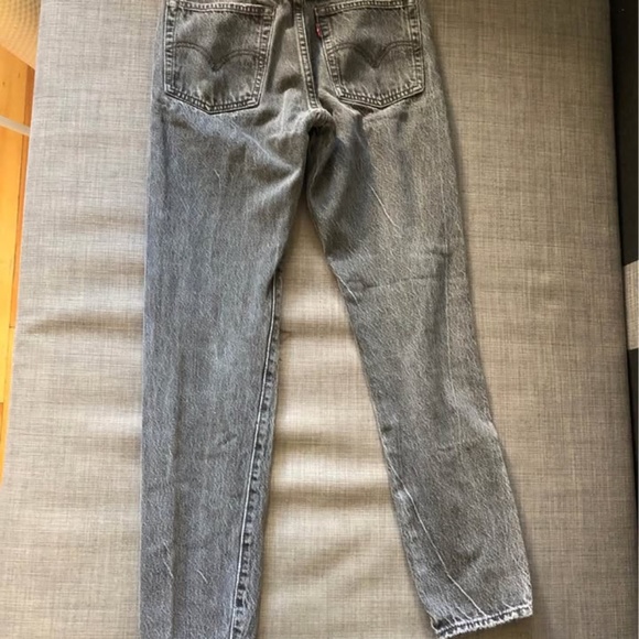 Levis jeans Size 24 - Picture 4 of 5